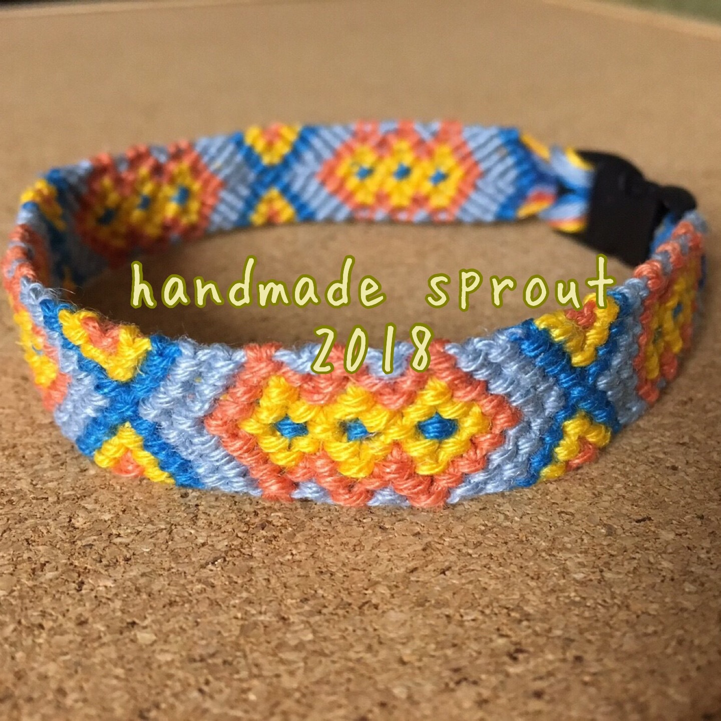 handmade＊sprout