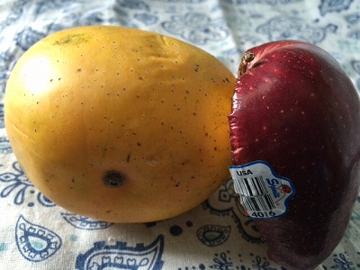 mangoapple