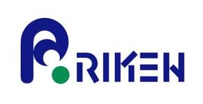 国立研究開発法人 理化学研究所(RIKEN) 英語版・ロゴ・マーク