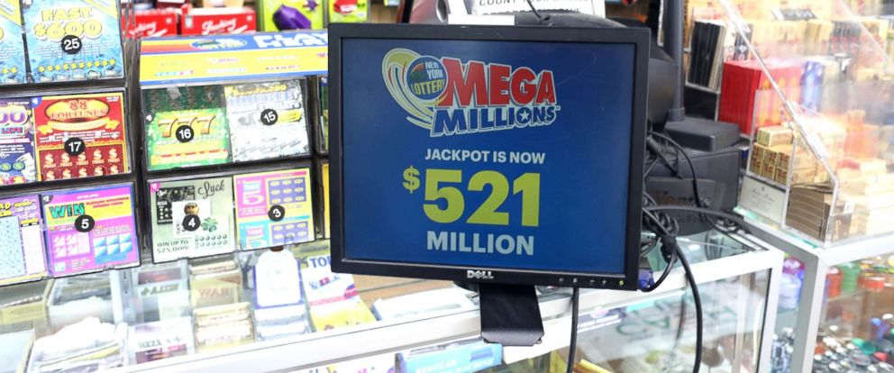 Mega Million